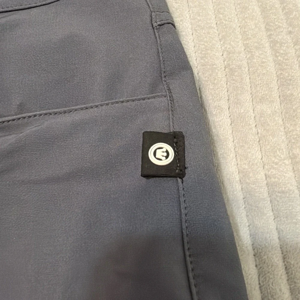 NEW Canari Atlas Gel Baggy Cycling Biking Shorts Black Men's Size Large M NWT